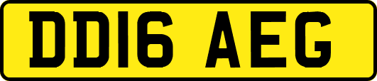 DD16AEG