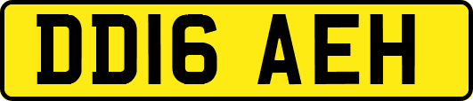 DD16AEH