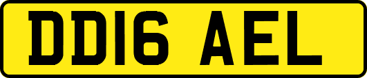 DD16AEL