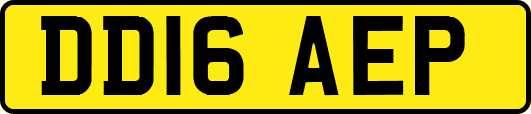 DD16AEP