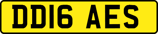 DD16AES