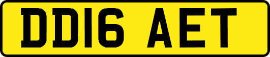 DD16AET