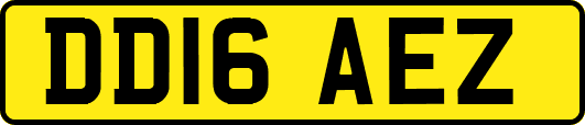 DD16AEZ