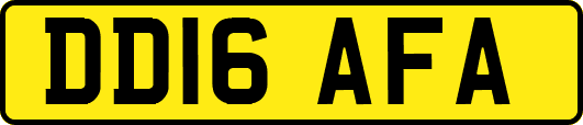 DD16AFA
