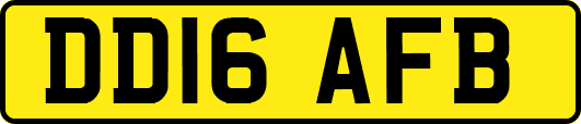 DD16AFB
