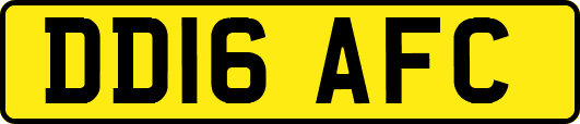 DD16AFC