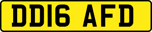 DD16AFD