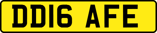 DD16AFE