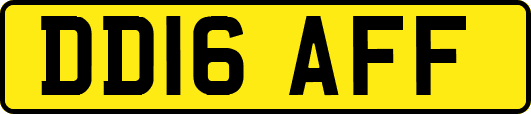 DD16AFF