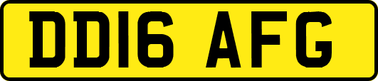 DD16AFG