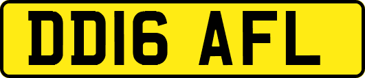 DD16AFL