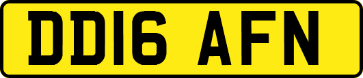 DD16AFN