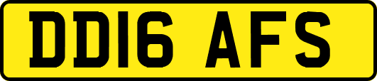 DD16AFS