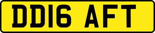 DD16AFT