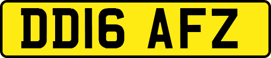 DD16AFZ
