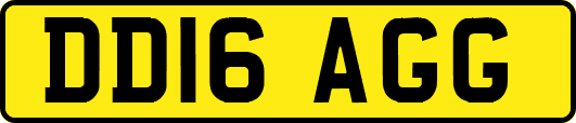 DD16AGG
