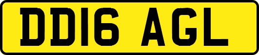 DD16AGL