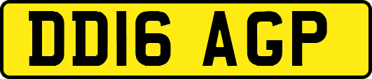 DD16AGP