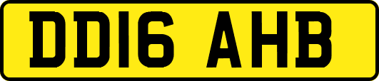 DD16AHB