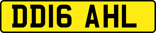 DD16AHL