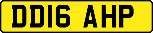 DD16AHP