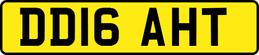 DD16AHT