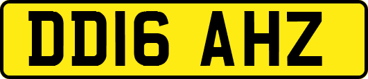 DD16AHZ