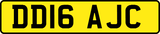 DD16AJC