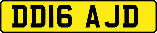 DD16AJD