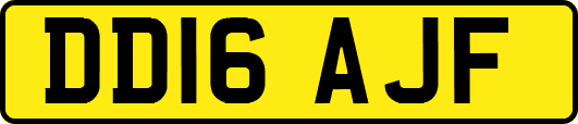 DD16AJF