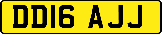 DD16AJJ