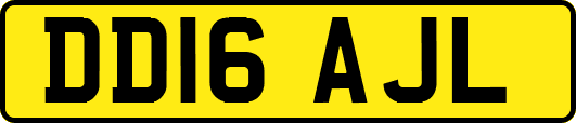 DD16AJL