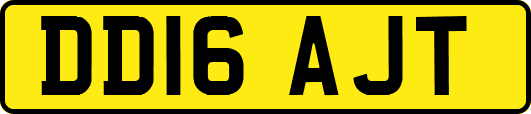 DD16AJT