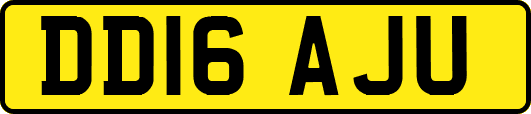 DD16AJU