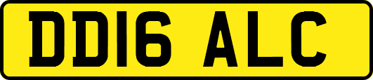 DD16ALC