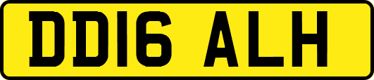 DD16ALH