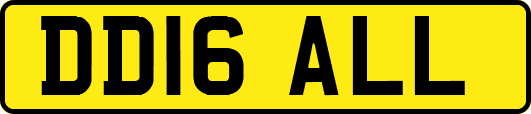 DD16ALL