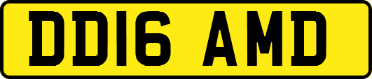 DD16AMD