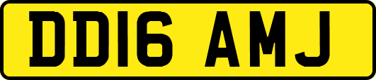 DD16AMJ