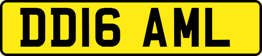 DD16AML