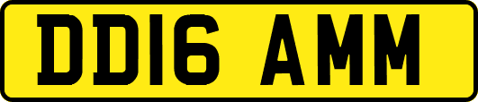 DD16AMM