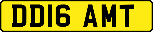 DD16AMT