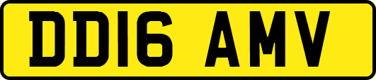 DD16AMV