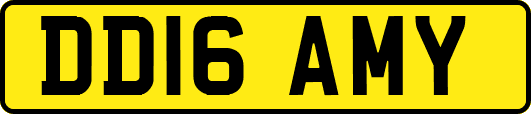 DD16AMY