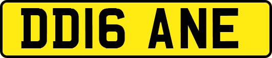 DD16ANE