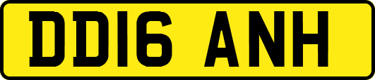 DD16ANH
