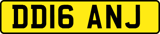 DD16ANJ