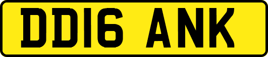 DD16ANK