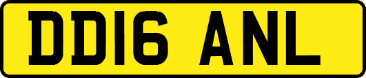 DD16ANL