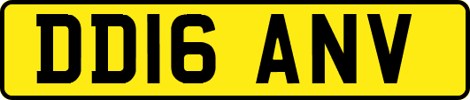 DD16ANV